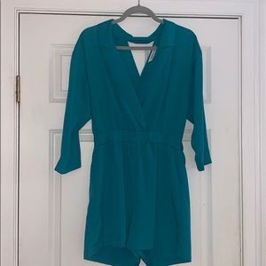 BCBG Romper